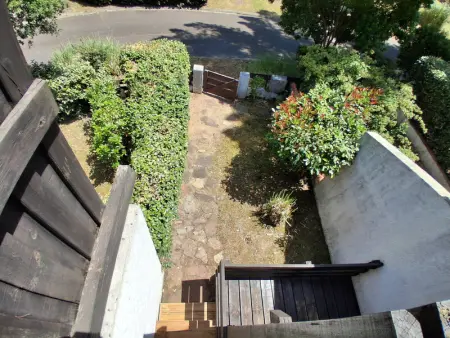 Villa Patio Duplex Calme, Proche Plage et Commerces, Idéale pour 4 Pers. - Photo 2