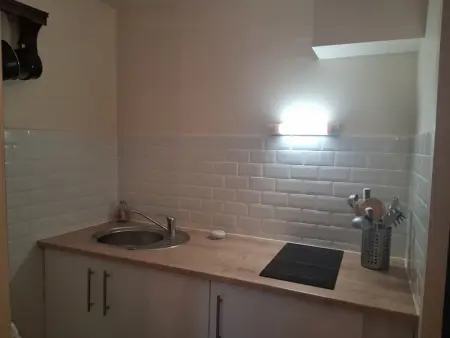 Villa Patio Duplex Calme, Proche Plage et Commerces, Idéale pour 4 Pers. - Photo 10