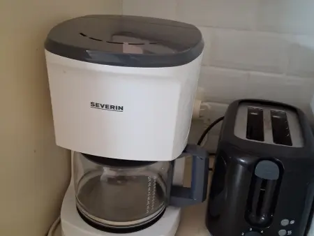 Villa Patio Duplex Calme, Proche Plage et Commerces, Idéale pour 4 Pers. - Photo 11