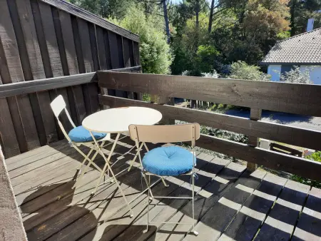 Villa Patio Duplex Calme, Proche Plage et Commerces, Idéale pour 4 Pers. - Photo 17