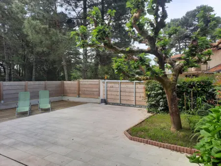 Villa confortable à Seignosse : plage, commerces et piste cyclable à proximité - Photo 1