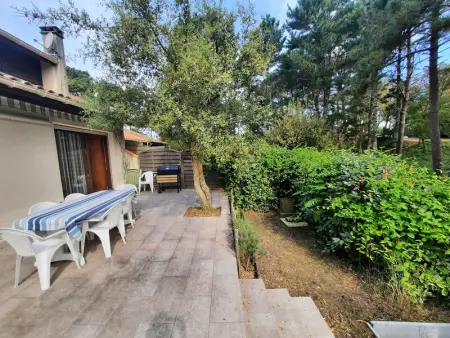 Villa confortable à Seignosse : plage, commerces et piste cyclable à proximité - Photo 2