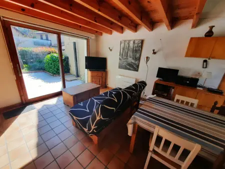 Villa confortable à Seignosse : plage, commerces et piste cyclable à proximité - Photo 3