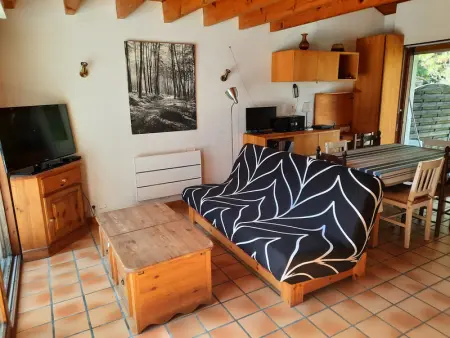 Villa confortable à Seignosse : plage, commerces et piste cyclable à proximité - Photo 5