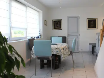 Haus in La Baule,Maison 3 niveaux, 6 couchages, La Baule, proche plage et commerces, terrasses privées FR-1-245-150 N°849159