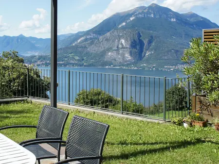 Ronco (VNA216), Maison 4 personnes à Varenna - Photo 1