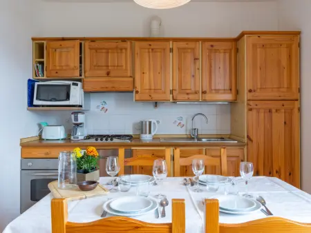 Ronco (VNA216), Maison 4 personnes à Varenna - Photo 4