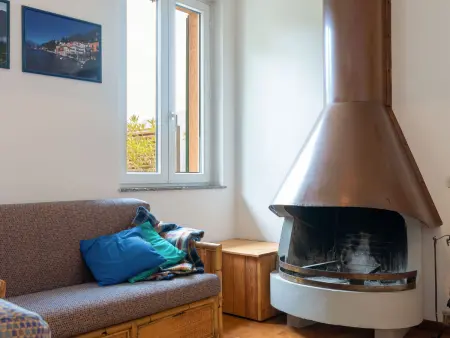 Ronco (VNA216), Maison 4 personnes à Varenna - Photo 6