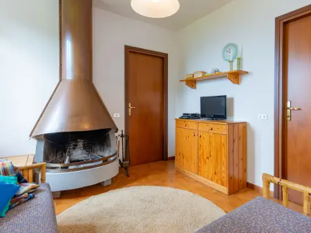 Ronco (VNA216), Maison 4 personnes à Varenna - Photo 7