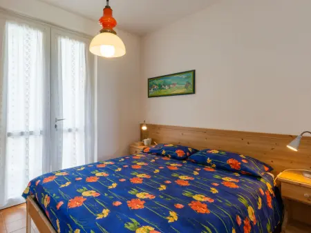 Ronco (VNA216), Maison 4 personnes à Varenna - Photo 9