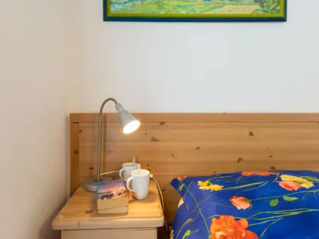 Ronco (VNA216), Maison 4 personnes à Varenna - Photo 11