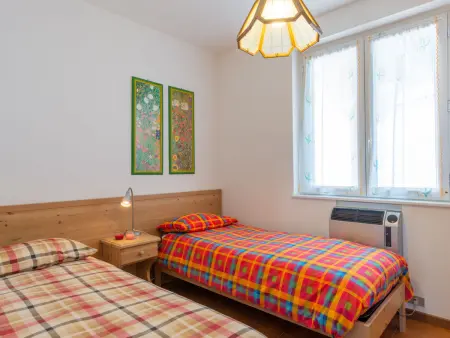 Ronco (VNA216), Maison 4 personnes à Varenna - Photo 12