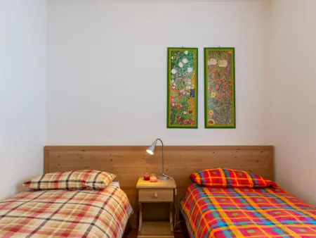 Ronco (VNA216), Maison 4 personnes à Varenna - Photo 13