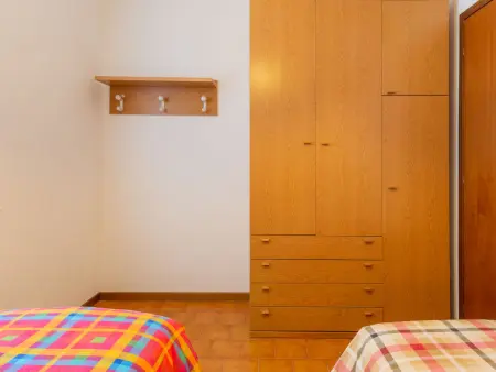 Ronco (VNA216), Maison 4 personnes à Varenna - Photo 14