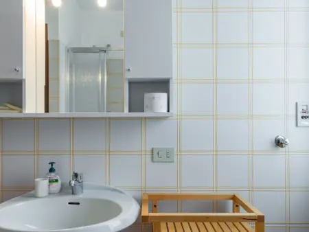 Ronco (VNA216), Maison 4 personnes à Varenna - Photo 15