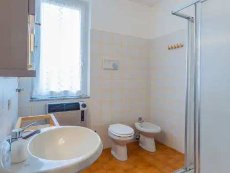 Ronco (VNA216), Maison 4 personnes à Varenna - Photo 16