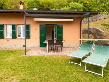 Ronco (VNA216), Maison 4 personnes à Varenna - Photo 18