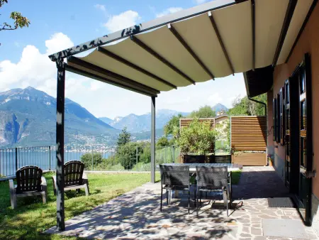 Ronco (VNA216), Maison 4 personnes à Varenna - Photo 19
