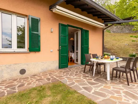 Ronco (VNA216), Maison 4 personnes à Varenna - Photo 20