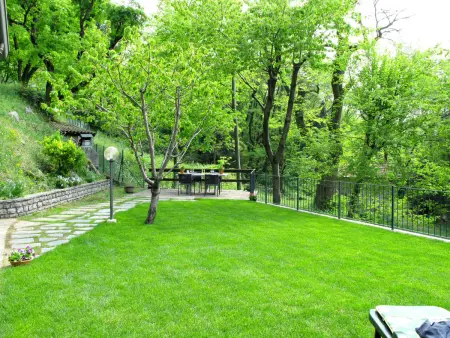 Ronco (VNA216), Maison 4 personnes à Varenna - Photo 21