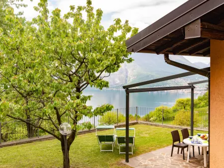Ronco (VNA216), Maison 4 personnes à Varenna - Photo 22