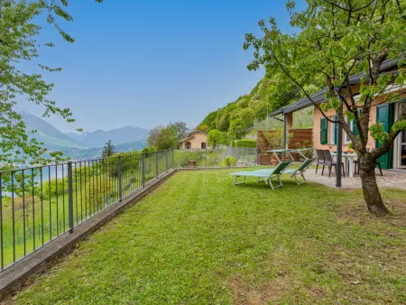 Ronco (VNA216), Maison 4 personnes à Varenna - Photo 25