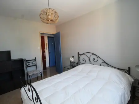 Port-Vendres : T3 lumineux avec WiFi près du port, idéal pour 4 personnes - Photo 4