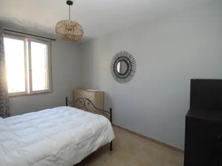 Port-Vendres : T3 lumineux avec WiFi près du port, idéal pour 4 personnes - Photo 5