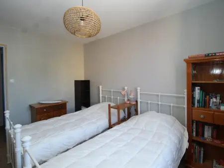 Port-Vendres : T3 lumineux avec WiFi près du port, idéal pour 4 personnes - Photo 7