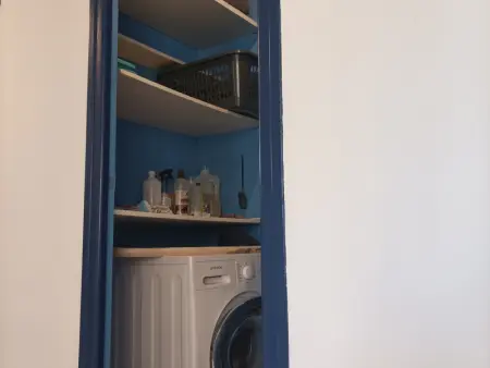 Port-Vendres : T3 lumineux avec WiFi près du port, idéal pour 4 personnes - Photo 9