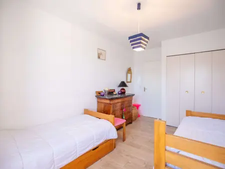 Appartement de caractère avec balcon et parking à 2 pas de la plage, centre historique de Saint-Jean-de-Luz - Photo 6