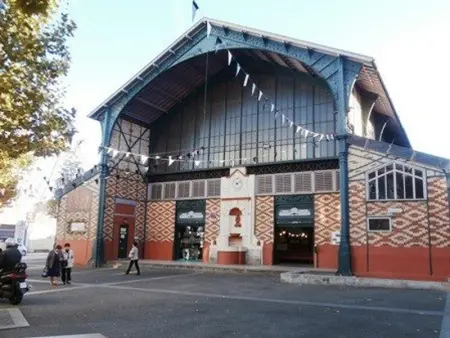 Appartement de caractère avec balcon et parking à 2 pas de la plage, centre historique de Saint-Jean-de-Luz - Photo 15
