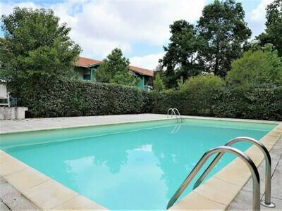 Location Appartement à Capbreton,T2 très agréable dans une résidence arborée avec piscine - N°895839
