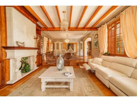 Villa Munar I, Maison 11 personnes à Cala Ratjada - Photo 1