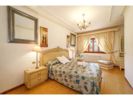 Villa Munar I, Maison 11 personnes à Cala Ratjada - Photo 2