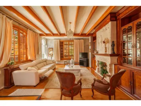 Villa Munar I, Maison 11 personnes à Cala Ratjada - Photo 6