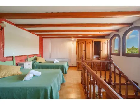 Villa Munar I, Maison 11 personnes à Cala Ratjada - Photo 10