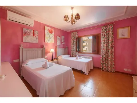 Villa Munar I, Maison 11 personnes à Cala Ratjada - Photo 11