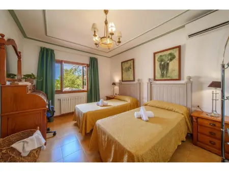 Villa Munar I, Maison 11 personnes à Cala Ratjada - Photo 12