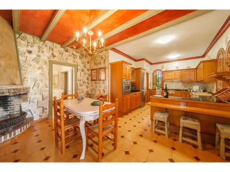 Villa Munar I, Maison 11 personnes à Cala Ratjada - Photo 13