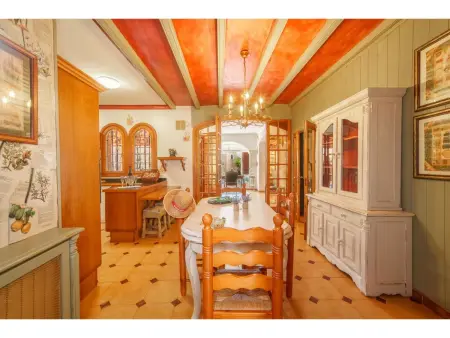 Villa Munar I, Maison 11 personnes à Cala Ratjada - Photo 14