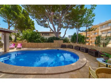 Villa Munar I, Maison 11 personnes à Cala Ratjada - Photo 23