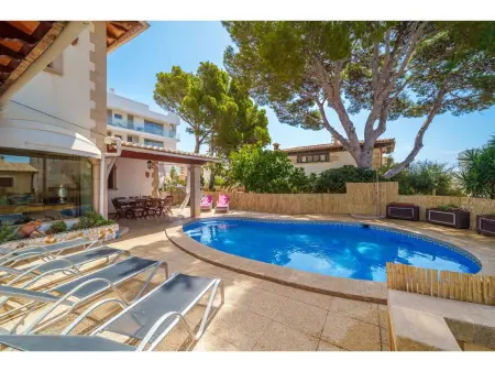Villa Munar I, Maison 11 personnes à Cala Ratjada - Photo 24
