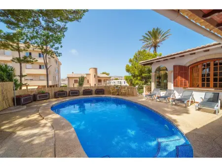 Villa Munar I, Maison 11 personnes à Cala Ratjada - Photo 25