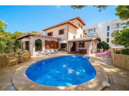 Villa Munar I, Maison 11 personnes à Cala Ratjada - Photo 26