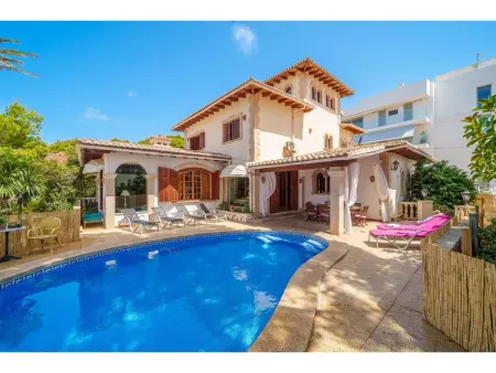 Villa Munar I, Maison 11 personnes à Cala Ratjada - Photo 27
