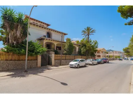 Villa Munar I, Maison 11 personnes à Cala Ratjada - Photo 28