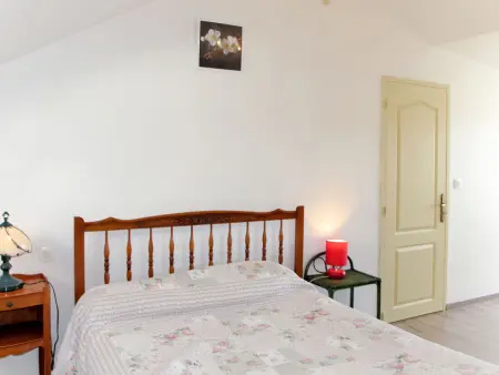 Le Champ des Mouettes, Maison 4 personnes à St Pierre en Port - Photo 3
