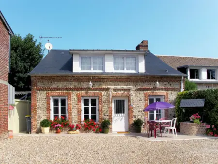 Le Champ des Mouettes, Maison 4 personnes à St Pierre en Port - Photo 5