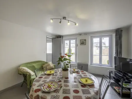 Le Champ des Mouettes, Maison 4 personnes à St Pierre en Port - Photo 6